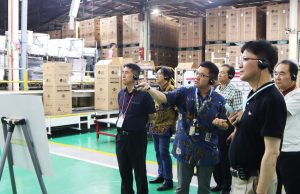 LG전자 인도네시아, 협력사와 생산성 우수 사례 공유