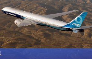 “대한항공, 이달 보잉 신형 여객기 777X 20여대 구매 가능성”