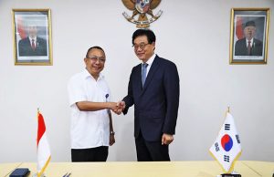 “노동부-한국산업안전보건공단, 산업안전보건 사업 이행약정 체결”