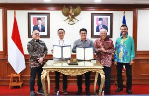 인도네시아-말레이시아, 천연소재 활용 연구 협약 체결