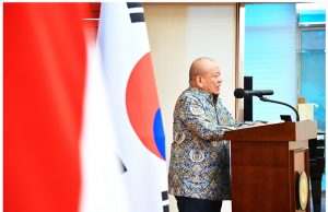 지자체 의장 “인도네시아는 한국 교육을 배워야”