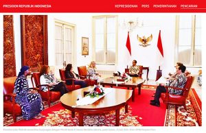 세계은행, 인도네시아 경제 성장률과 프로그램 높이 평가