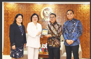 아세안 주재 필리핀 대사 “아세안 의회 창설 제안”
