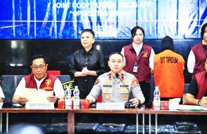 호주서 취업 미끼 성매매50명 추방