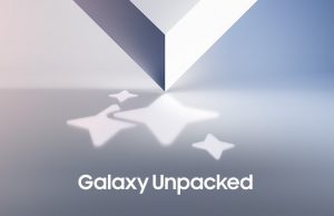 ‘폴더블 AI폰’ 갤럭시 Z플립·폴드6, 갤럭시링과 파리서 첫선