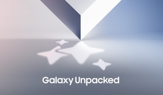 ‘폴더블 AI폰’ 갤럭시 Z플립·폴드6, 갤럭시링과 파리서 첫선