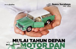 2025년 1월부터 모든 차량 제3자 책임 보험 가입해야