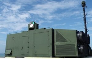 北무인기에 ‘광선포 레이저’ 쏜다…세계 최초 연내 실전배치