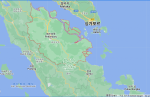 리아우 도착 비자, 30일 7일 두 종류 시행 예고