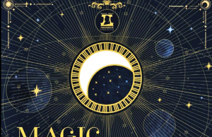 박주영 피아노 독주회 (Magic Faith & History)