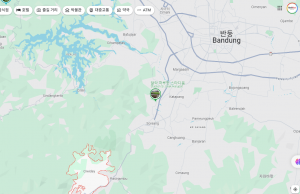 반둥산 Kopi Honje 45톤 필리핀 첫 수출