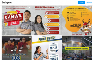 발리 법무인권부 “무질서한 외국인은 반드시 기소 추방”