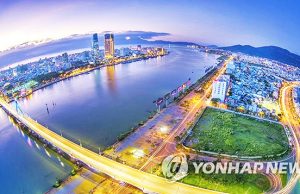 베트남 다낭에 ‘대구 비즈니스 라운지’ 개소…”기업 진출 지원”