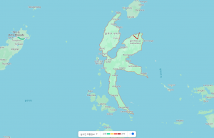 “인니 니켈 광산 개발, 수렵·채집생활 원주민 삶 위협”