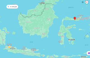 (업데이트) 고론탈로 금광 매몰 사상자 104명 늘어 : 사망 12명, 생존 44명, 실종 49명