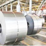 스테인리스강 평판압연 제품