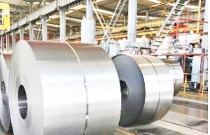 中, 韓·EU·인니산 스테인리스강 반덤핑관세 연장 여부 조사