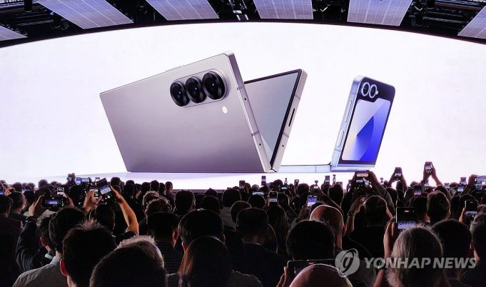 해킹 불안 커지자…삼성도 갤럭시 보안 기능 강화