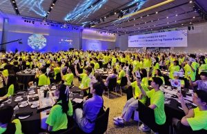 재외동포 차세대 유대감 강화에 298명 모국연수