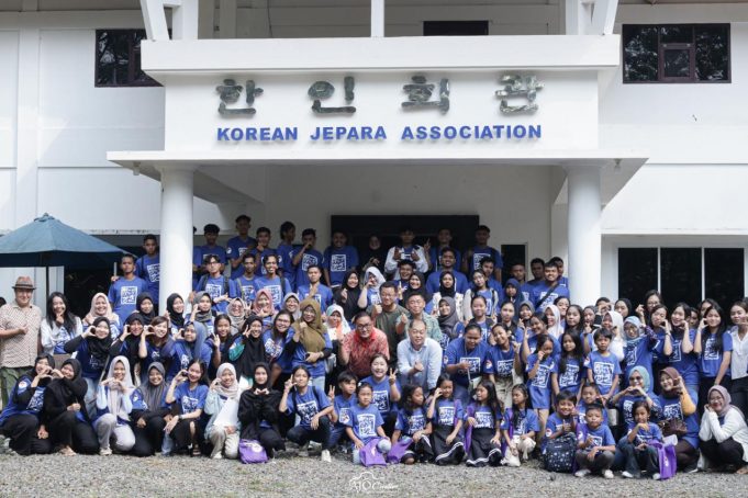 “즈빠라 한글학교를 살리자” 즈빠라 한인회와 전북타임즈 MOU 체결