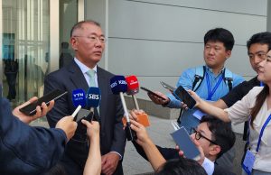 中 저가 전기차 공세에…정의선 “최고 품질이 가장 좋은 전략”