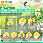 제27차 아세안 산림 고위 관리 회의