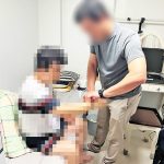 제주도 무단이탈한 외국인 검거