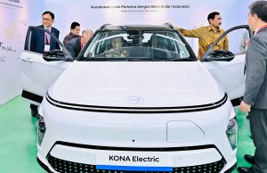 전기차 PPnBM 100% 면제, 2025년까지 연장… 친환경차 전환 가속화 목표