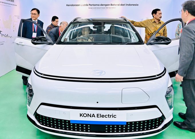 전기차 PPnBM 100% 면제, 2025년까지 연장… 친환경차 전환 가속화 목표