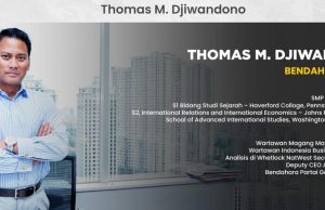 대통령당선인, 재무부차관에 조카 앉혀…”재정악화 우려 목소리”