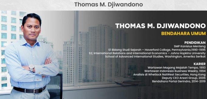 대통령당선인, 재무부차관에 조카 앉혀…”재정악화 우려 목소리”