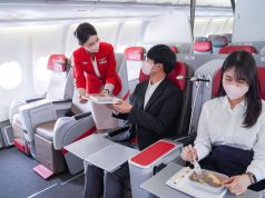 티웨이항공 작년 승객 1천100만명 돌파…”중장거리 노선 강화”