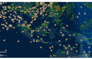 ‘글로벌 IT 대란’ 3일째…인도네시아 저가항공사 대부분 복구