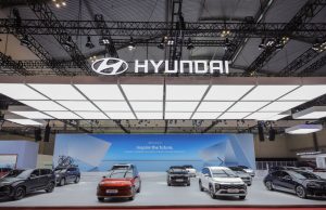 2024 GIIAS 모터쇼에서 현대차 3,606대 판매 기록