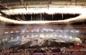 아듀! ‘100년 만의 파리 올림픽’…2028년 LA서 다시 만나요!