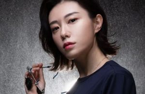 김예지 “사격 꼬리표 달고 영화·드라마 촬영”