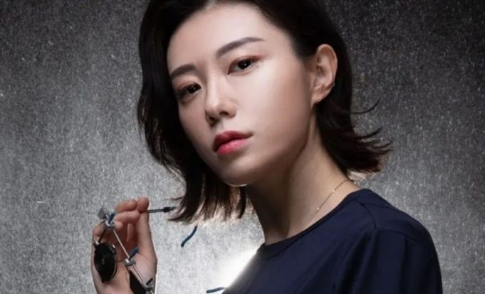 김예지 “사격 꼬리표 달고 영화·드라마 촬영”