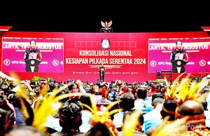 2024년 동시 지방선거를 앞두고 선관위원 수당 50% 인상