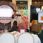 A7-[aT 자카르타지사] 2024년 인도네시아 소비자 대상 한국산 복숭아 홍보행사-