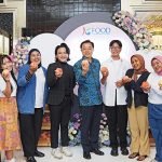 A7-[aT 자카르타지사] 2024년 인도네시아 소비자 대상 한국산 복숭아 홍보행사