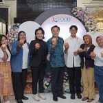 A7-[aT 자카르타지사] 2024년 인도네시아 소비자 대상 한국산 복숭아 홍보행사