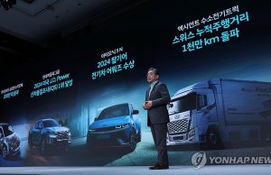 현대차, 하이브리드·EREV로 캐즘 뚫고 전기차 경쟁력 강화한다