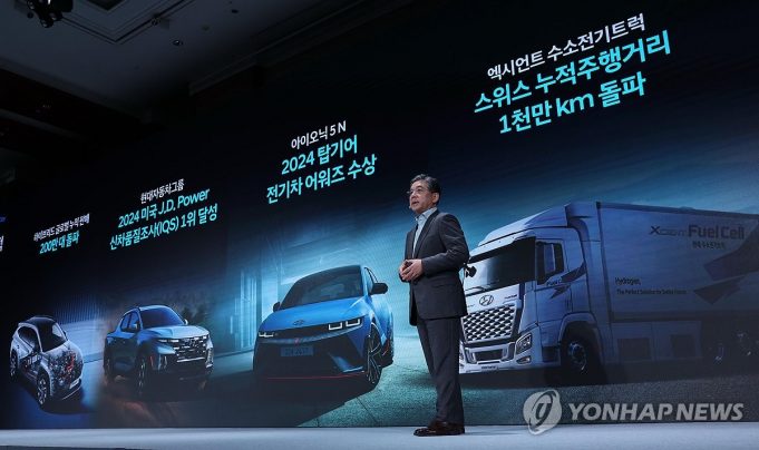 현대차, 하이브리드·EREV로 캐즘 뚫고 전기차 경쟁력 강화한다