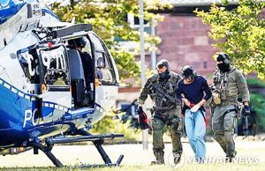 IS 공포 되살아나나…지하조직 부활해 유럽에 다시 테러