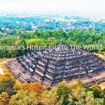 InJourney 보로부두르 관광지 소개