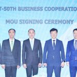 KAI, 태국 국영 방산업체와 T-50TH 후속지원 협력