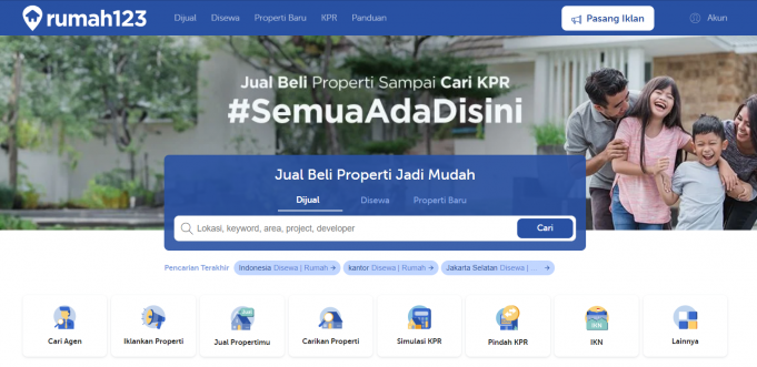 자카르타 주정부, 2025년 토지건물세(PBB-P2) 면세 공식 발표