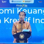 ▲8월 1일 조코위 대통령은 2030년