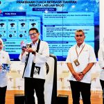 ▲관광부와 기상청은 일기예보 정보 시스템(Sistem Informasi Prakiraan Cuaca Berbasis Dampak)을 준비하고 있다고 발표. 2024.8.19