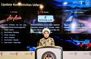 인도네시아 직항 개설 경쟁 국제 항공사는